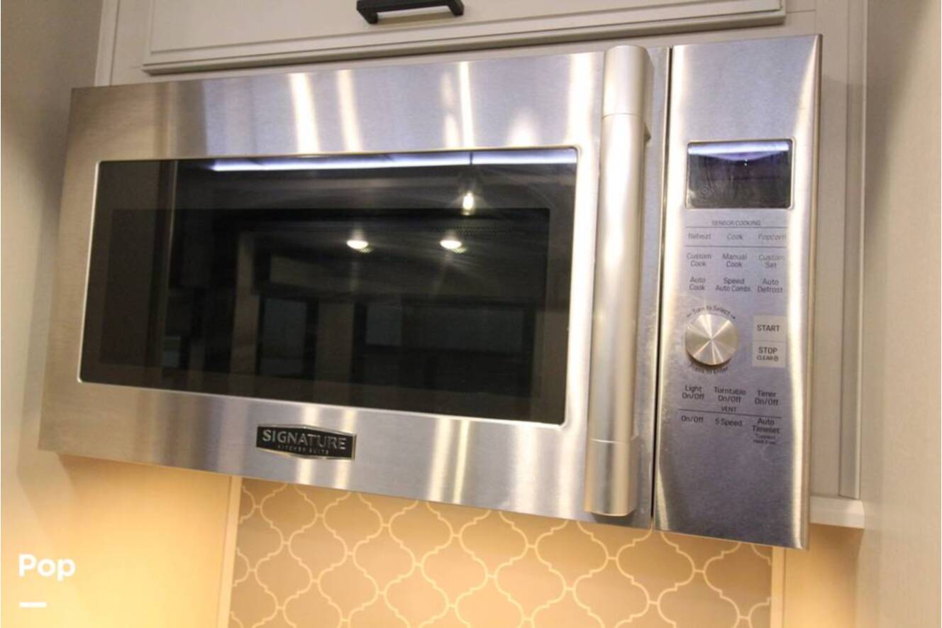 A photo of this 2021 Highland Ridge Open Range 371MBH
