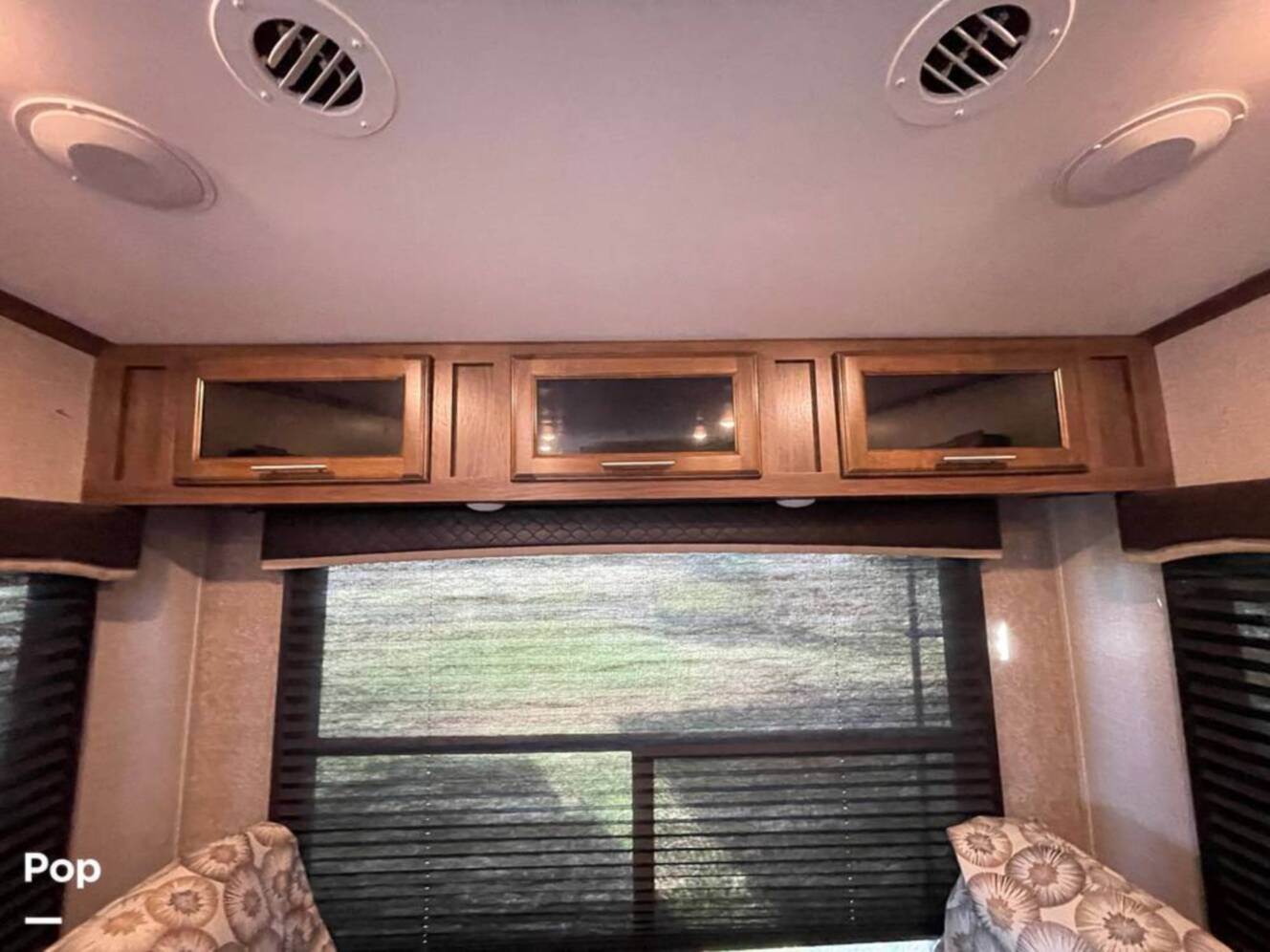 A photo of this 2019 Jayco Eagle HTX 27SGX