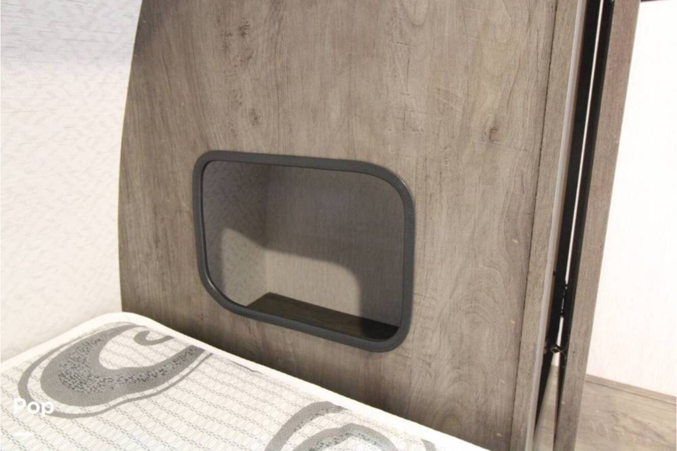 A photo of this 2022 Forest River Wildwood X-lite 263BHXL