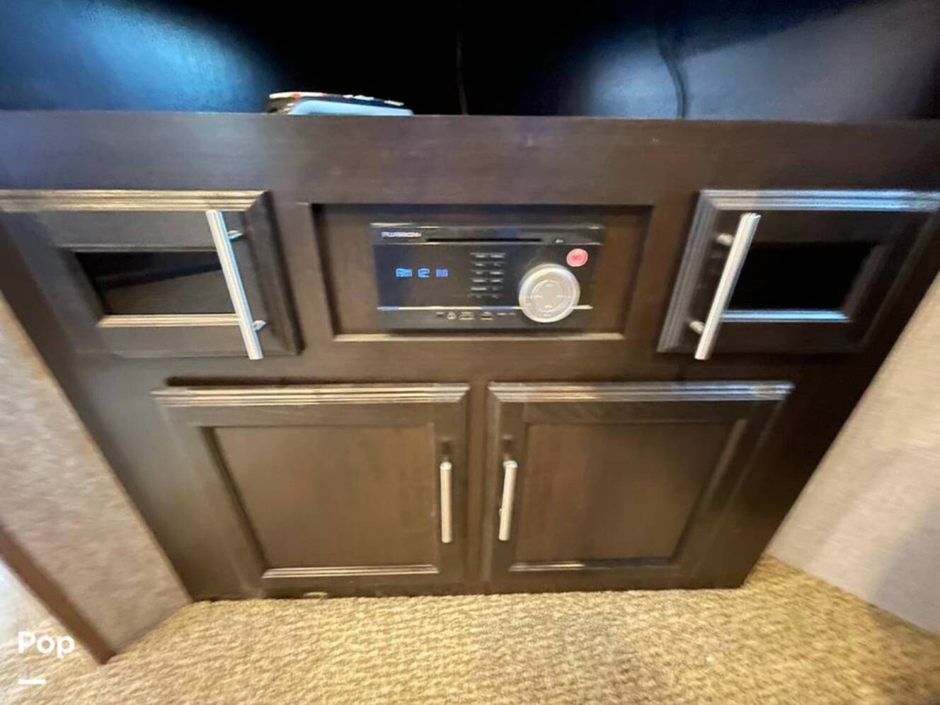 A photo of this 2019 Jayco Eagle HTX 27SGX