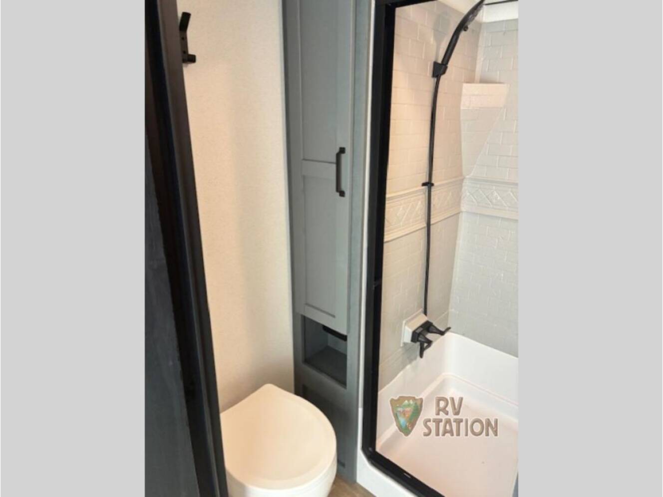 A photo of this 2026 Forest River Rv Puma Vista 402LFT