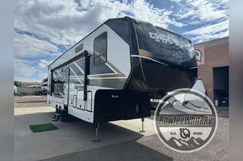 2027 Genesis Supreme Genesis Supreme 30 IKS in phoenix AZ