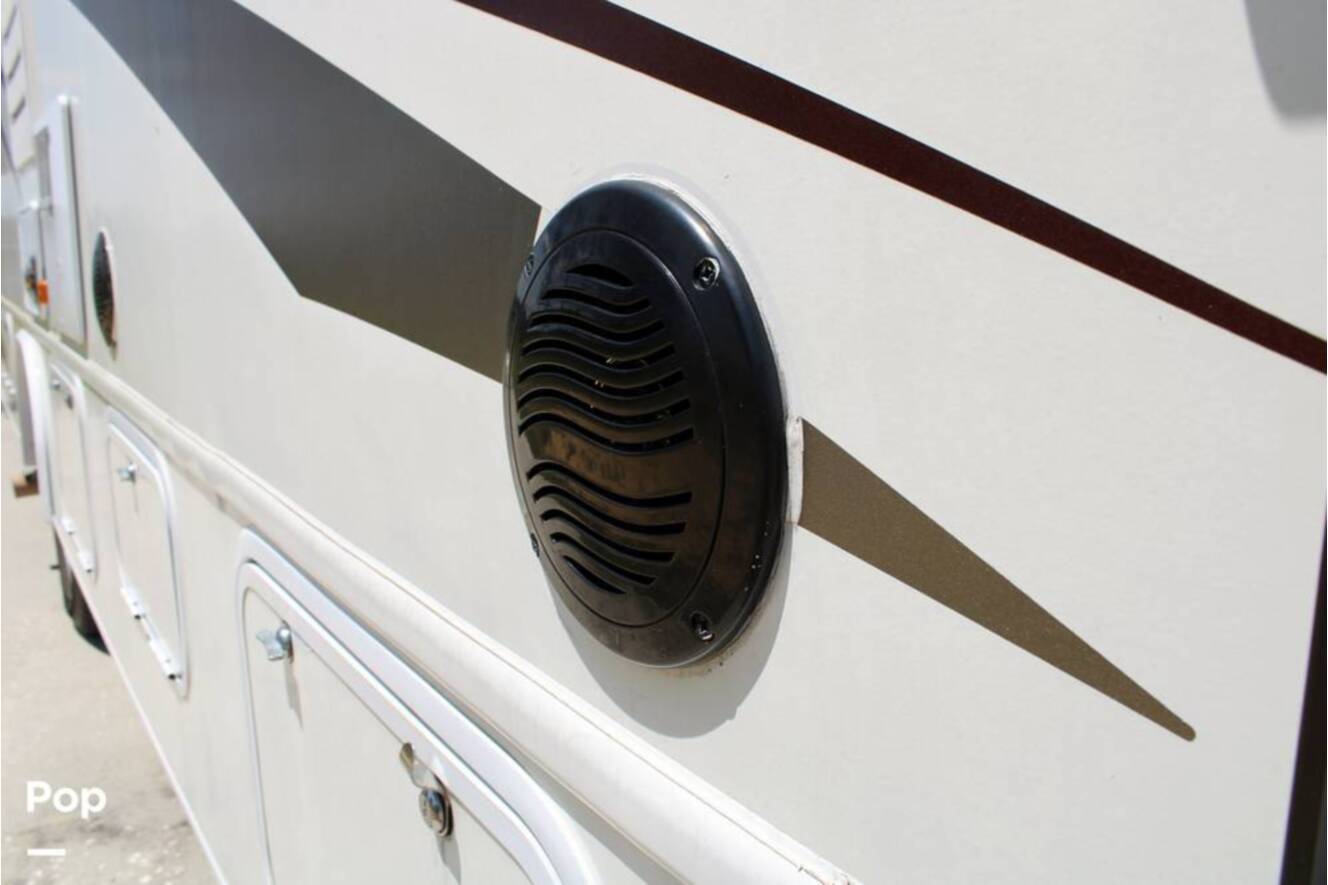 A photo of this 2020 Jayco Redhawk 29XK