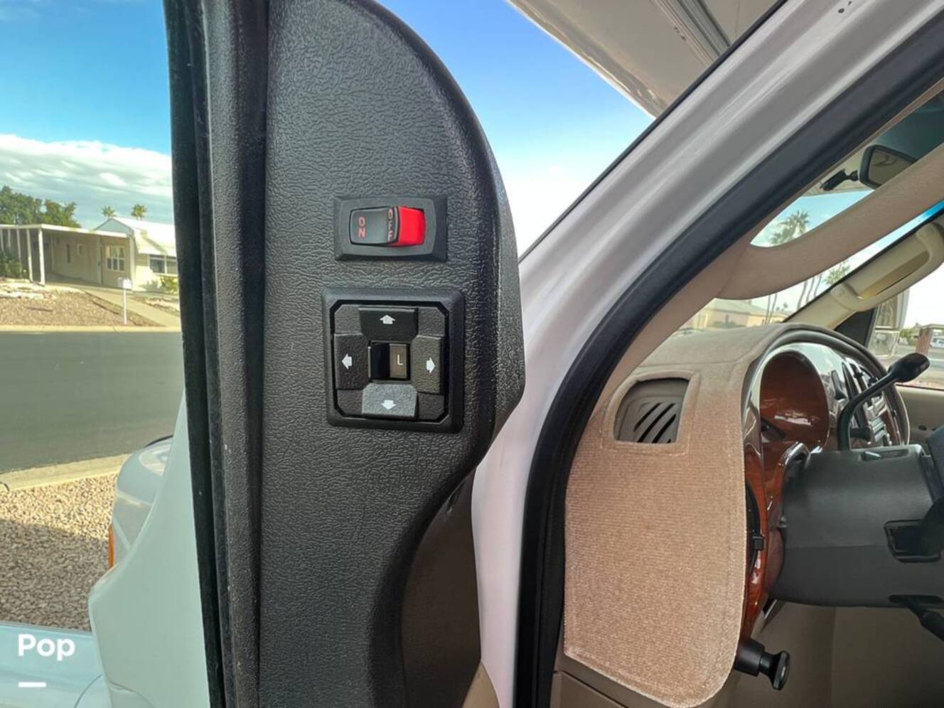 A photo of this 2008 Forest River Forester 2861DS