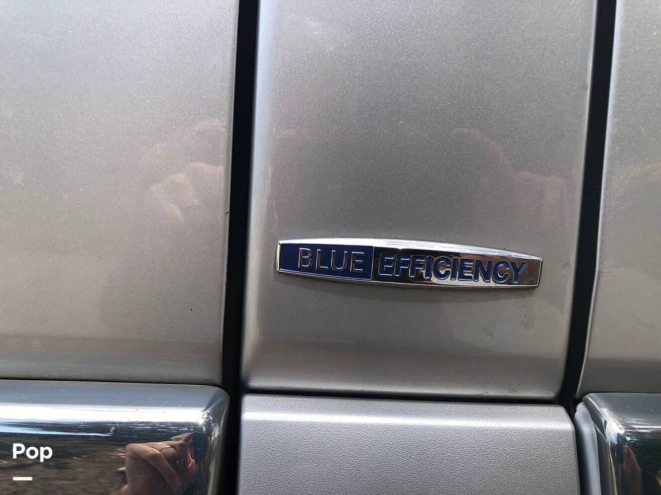 A photo of this 2014 Airstream Interstate Lounge