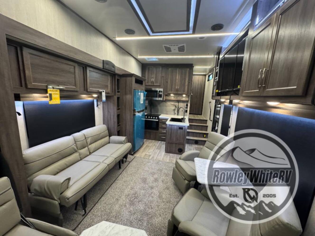 A photo of this 2027 Genesis Supreme Genesis Supreme 28 IKS