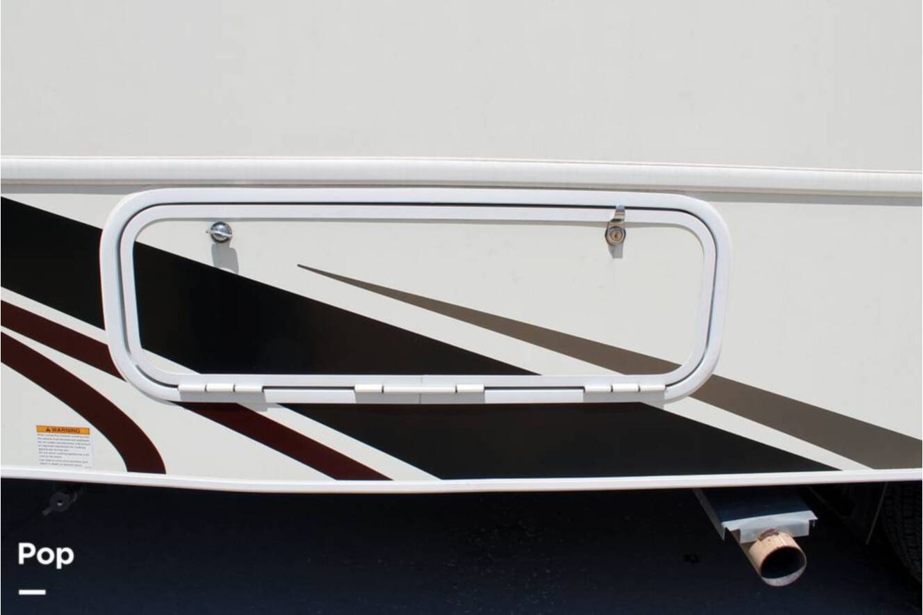 A photo of this 2020 Jayco Redhawk 29XK