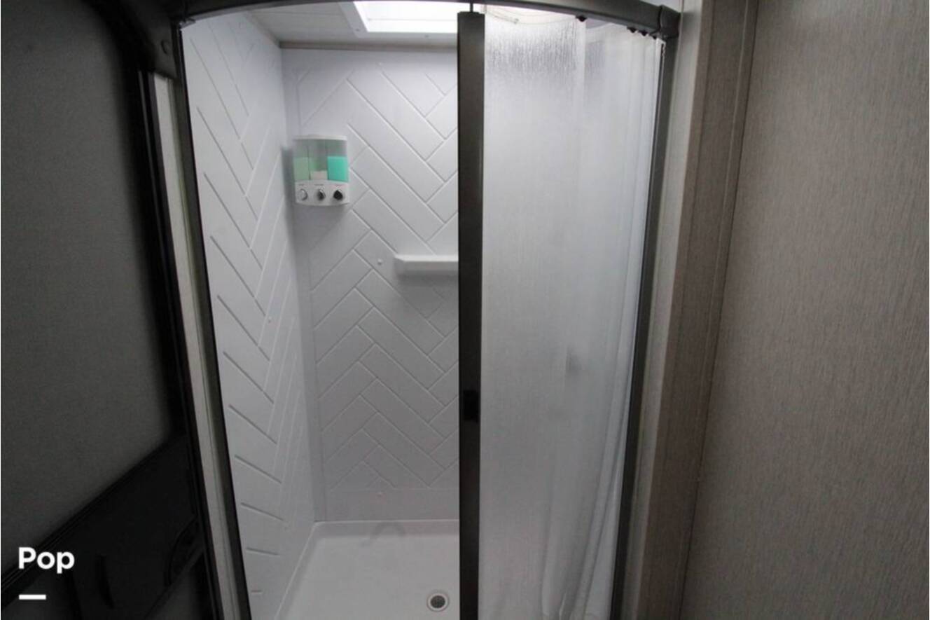 A photo of this 2022 Forest River Wildwood X-lite 263BHXL