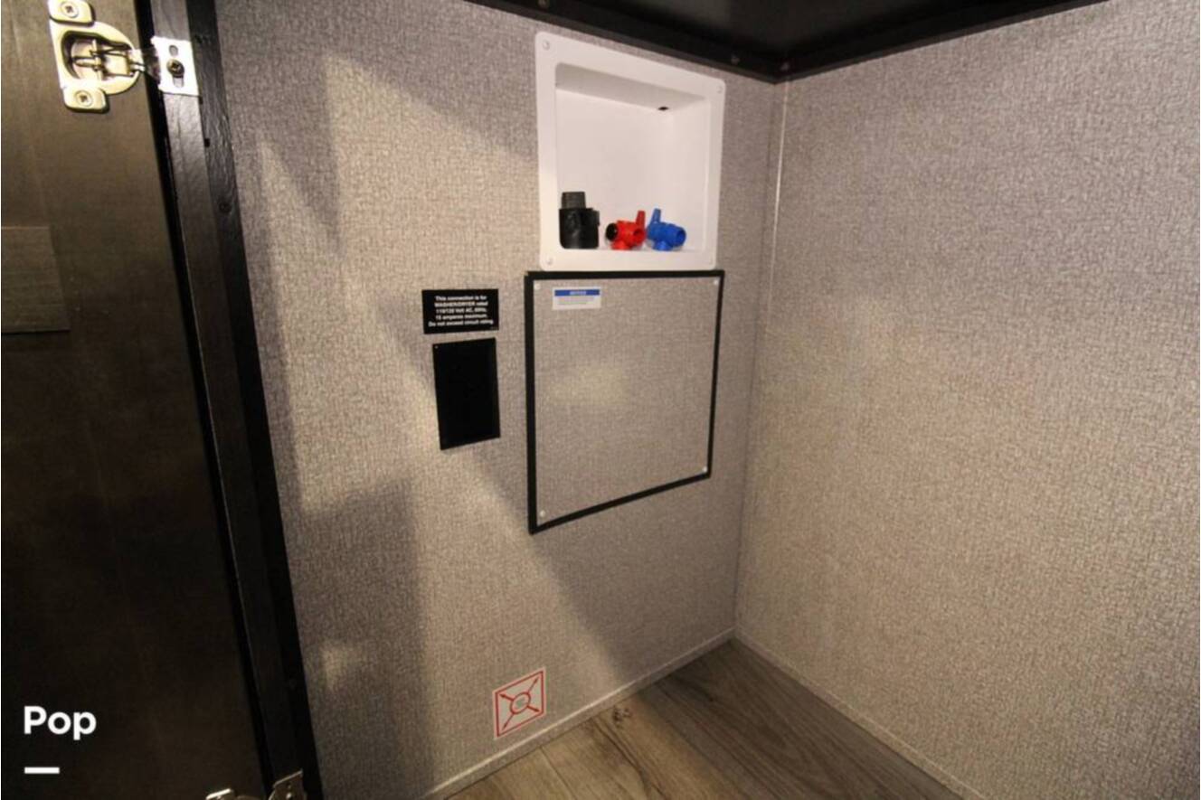 A photo of this 2021 Highland Ridge Open Range 371MBH