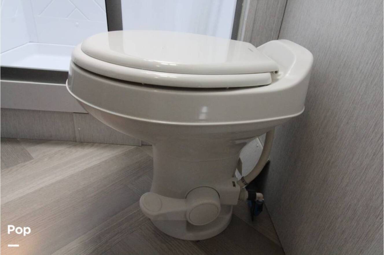 A photo of this 2022 Forest River Wildwood X-lite 263BHXL
