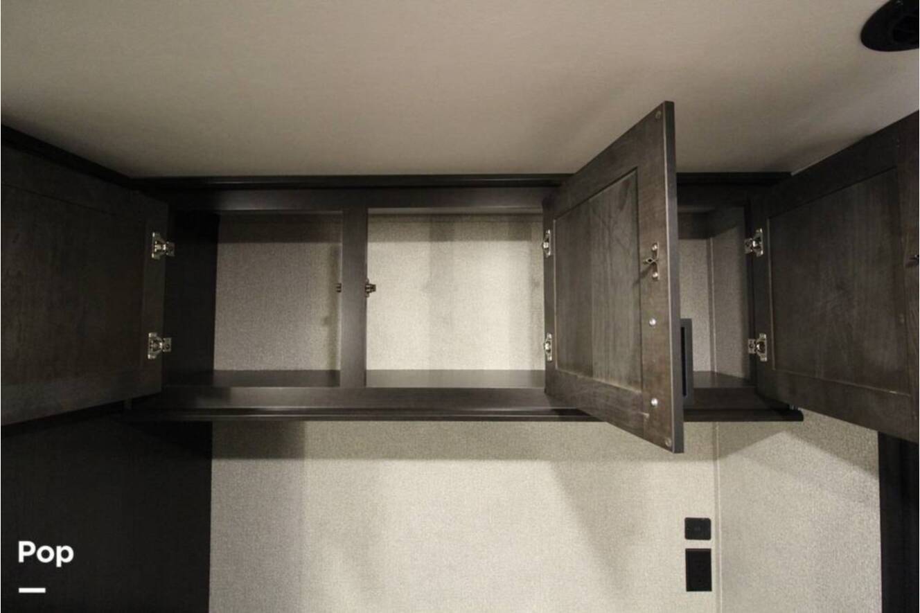 A photo of this 2021 Highland Ridge Open Range 371MBH
