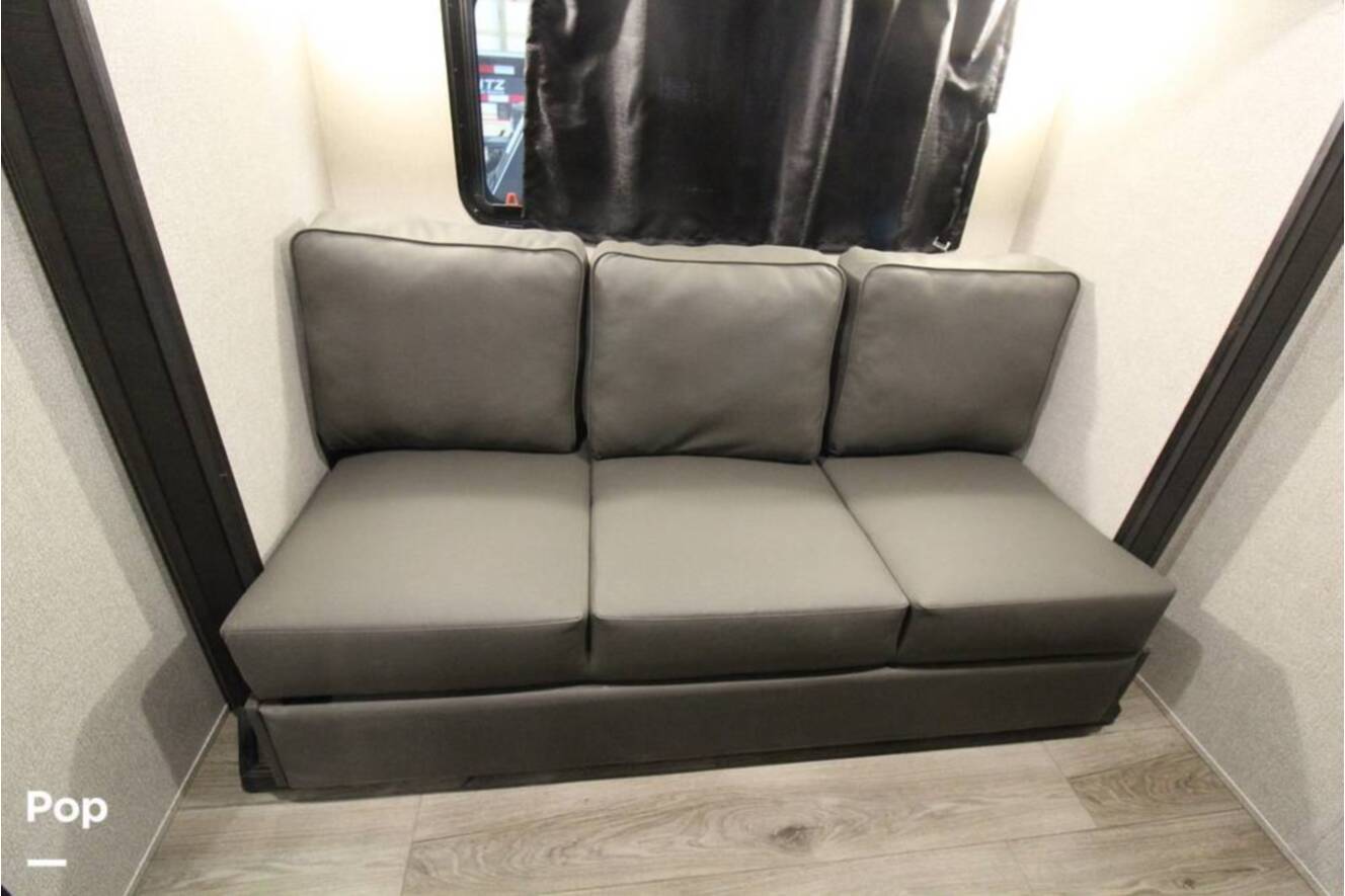 A photo of this 2021 Highland Ridge Open Range 371MBH