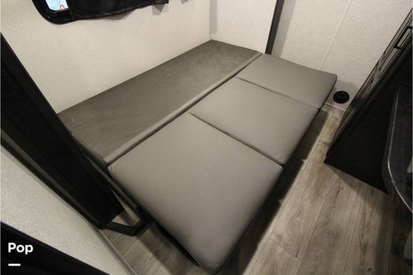 A photo of this 2021 Highland Ridge Open Range 371MBH