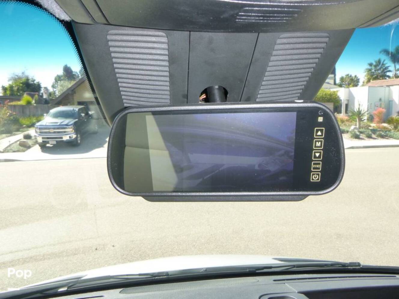 A photo of this 2020 Airstream Interstate Grand Tour EXT