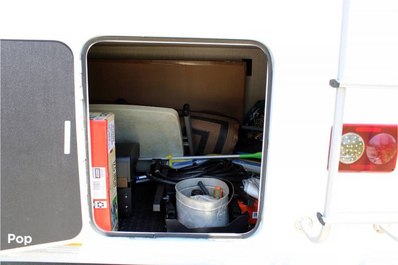 A photo of this 2020 Jayco Redhawk 29XK