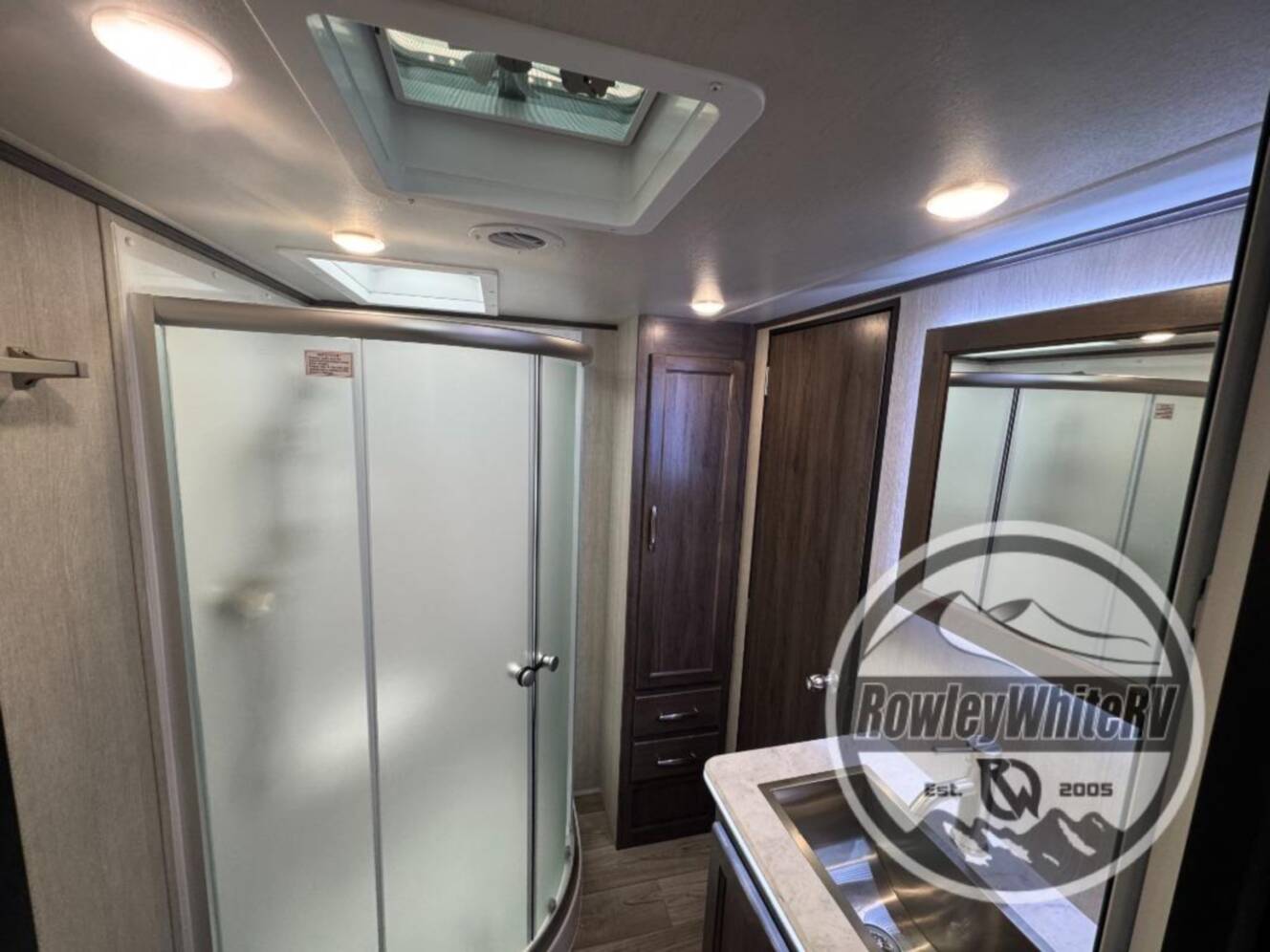 A photo of this 2027 Genesis Supreme Genesis Supreme 28 IKS