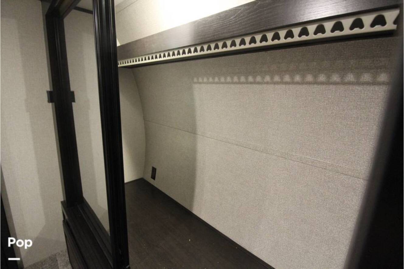 A photo of this 2021 Highland Ridge Open Range 371MBH