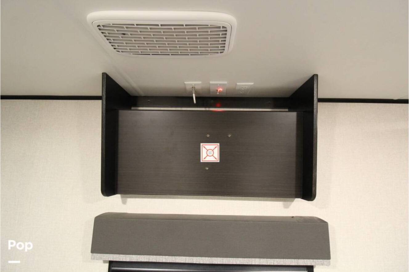 A photo of this 2021 Highland Ridge Open Range 371MBH
