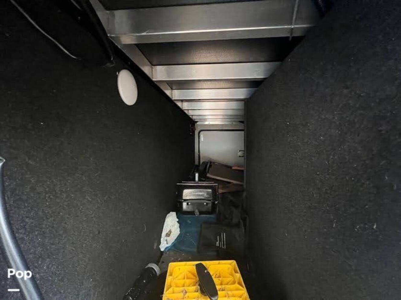 A photo of this 2018 Grand Design Momentum 376TH