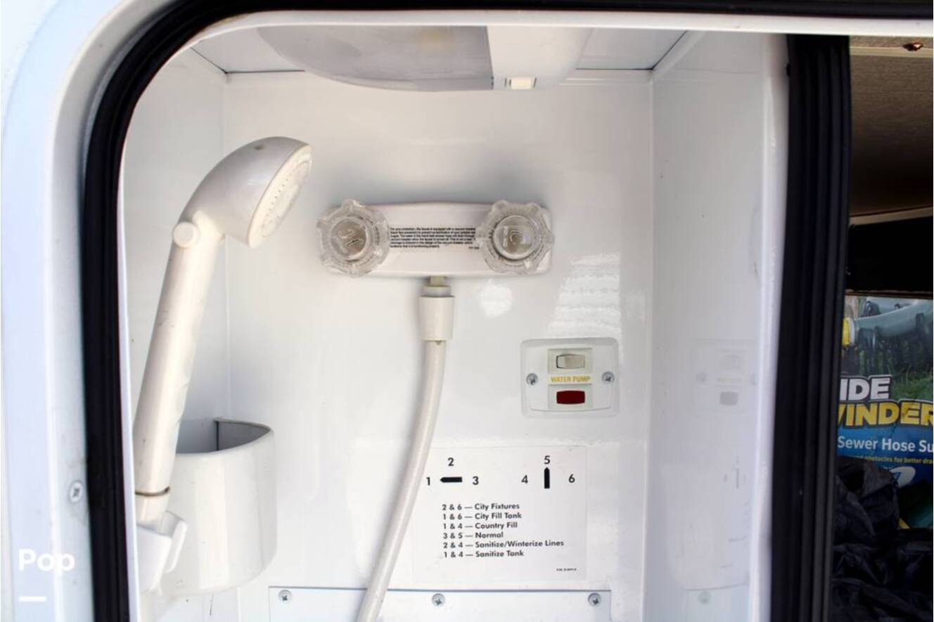 A photo of this 2020 Jayco Redhawk 29XK