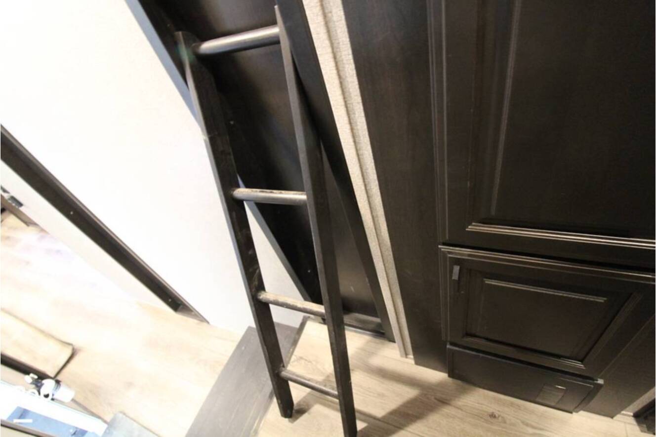 A photo of this 2021 Highland Ridge Open Range 371MBH
