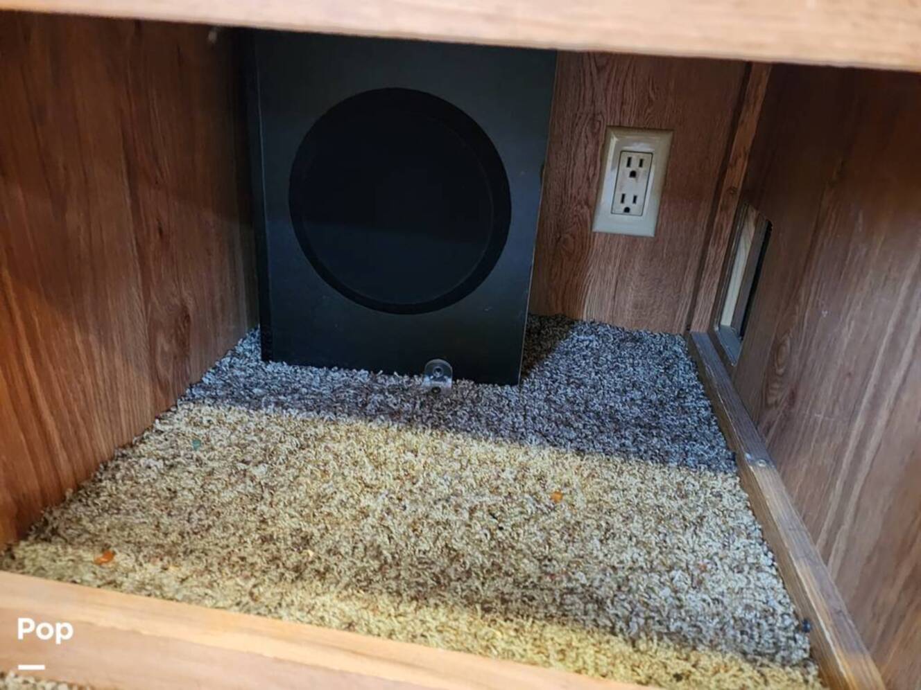 A photo of this 2014 Excel Winslow 34IKE