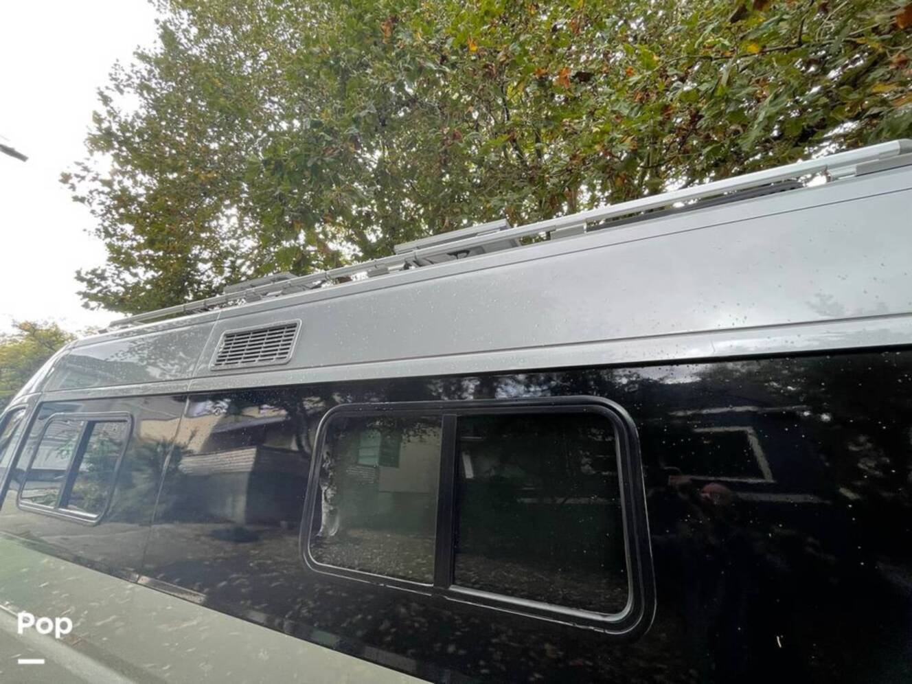 A photo of this 2017 Winnebago Travato 59G
