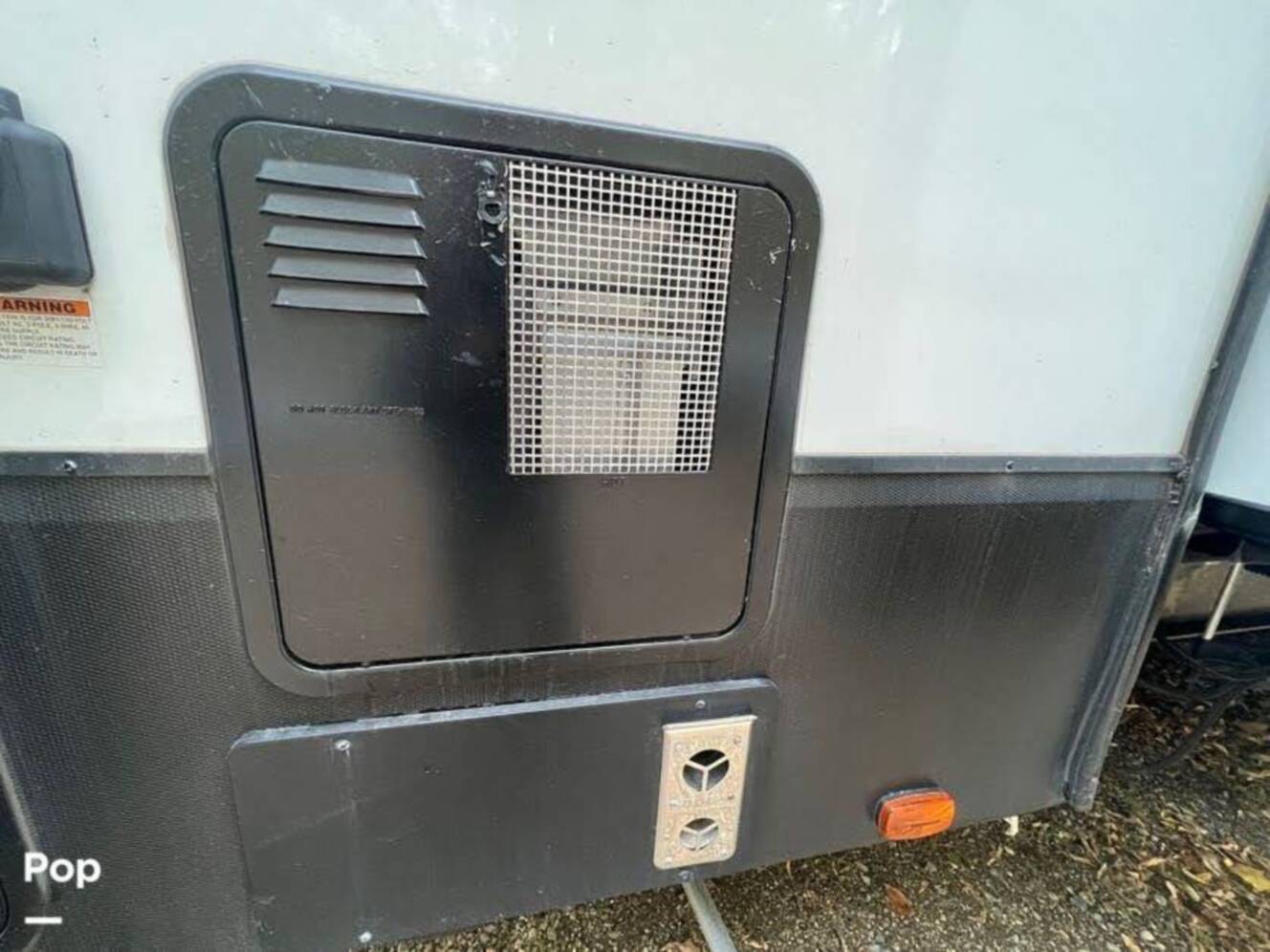 A photo of this 2018 Grand Design Momentum 376TH