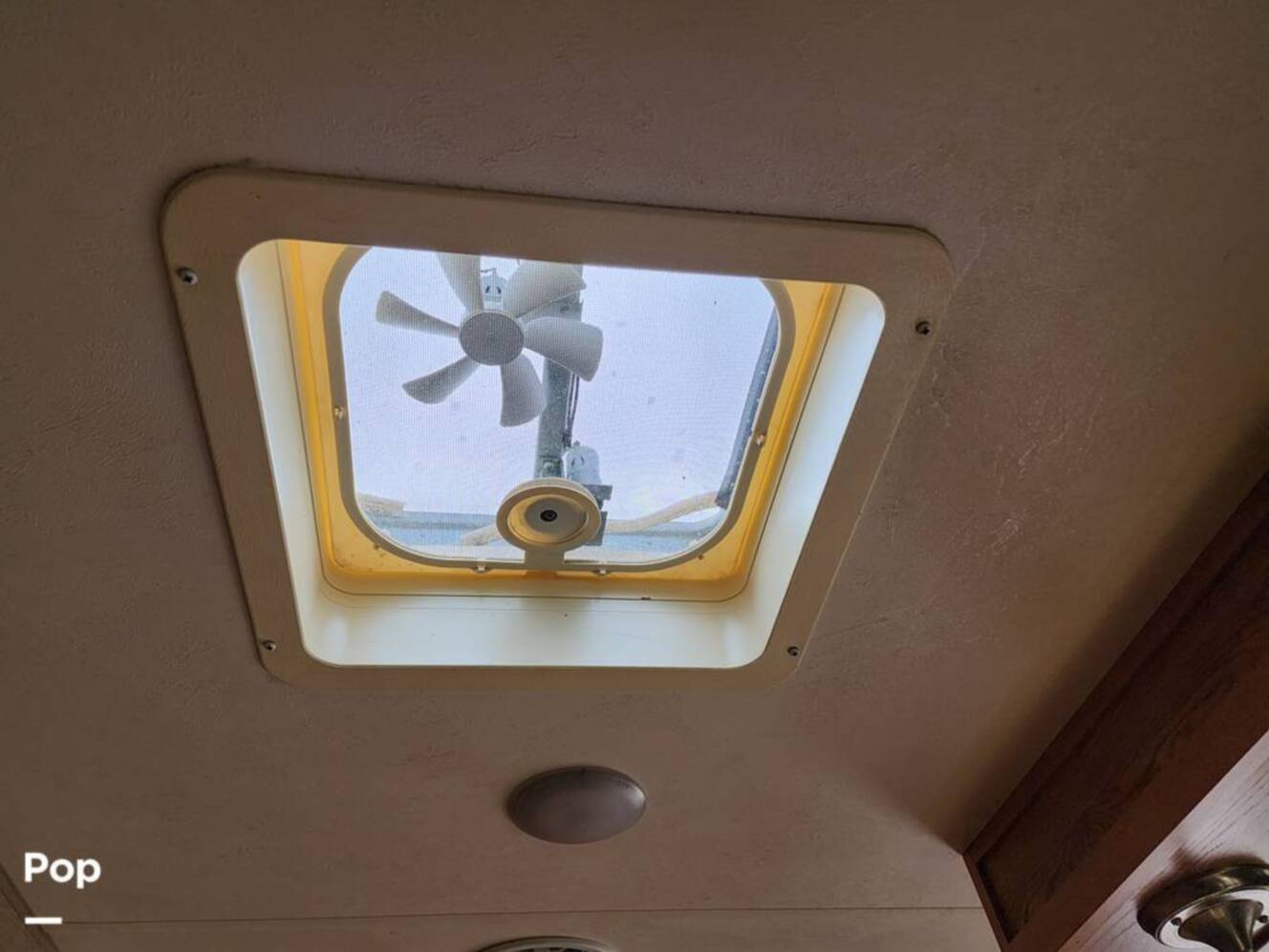 A photo of this 2014 Excel Winslow 34IKE