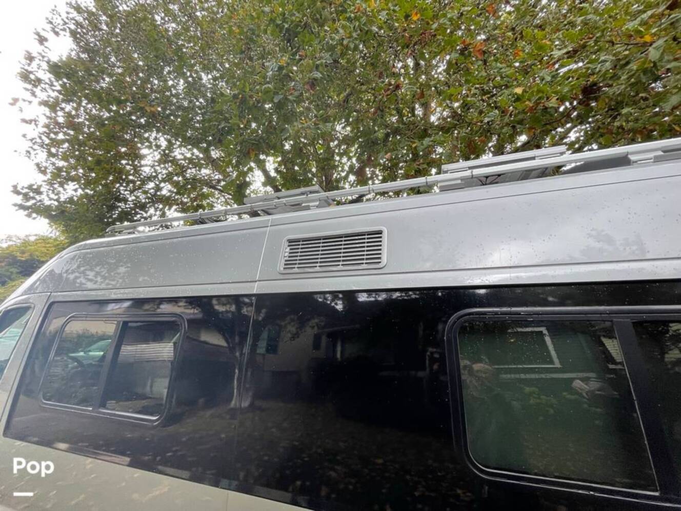 A photo of this 2017 Winnebago Travato 59G
