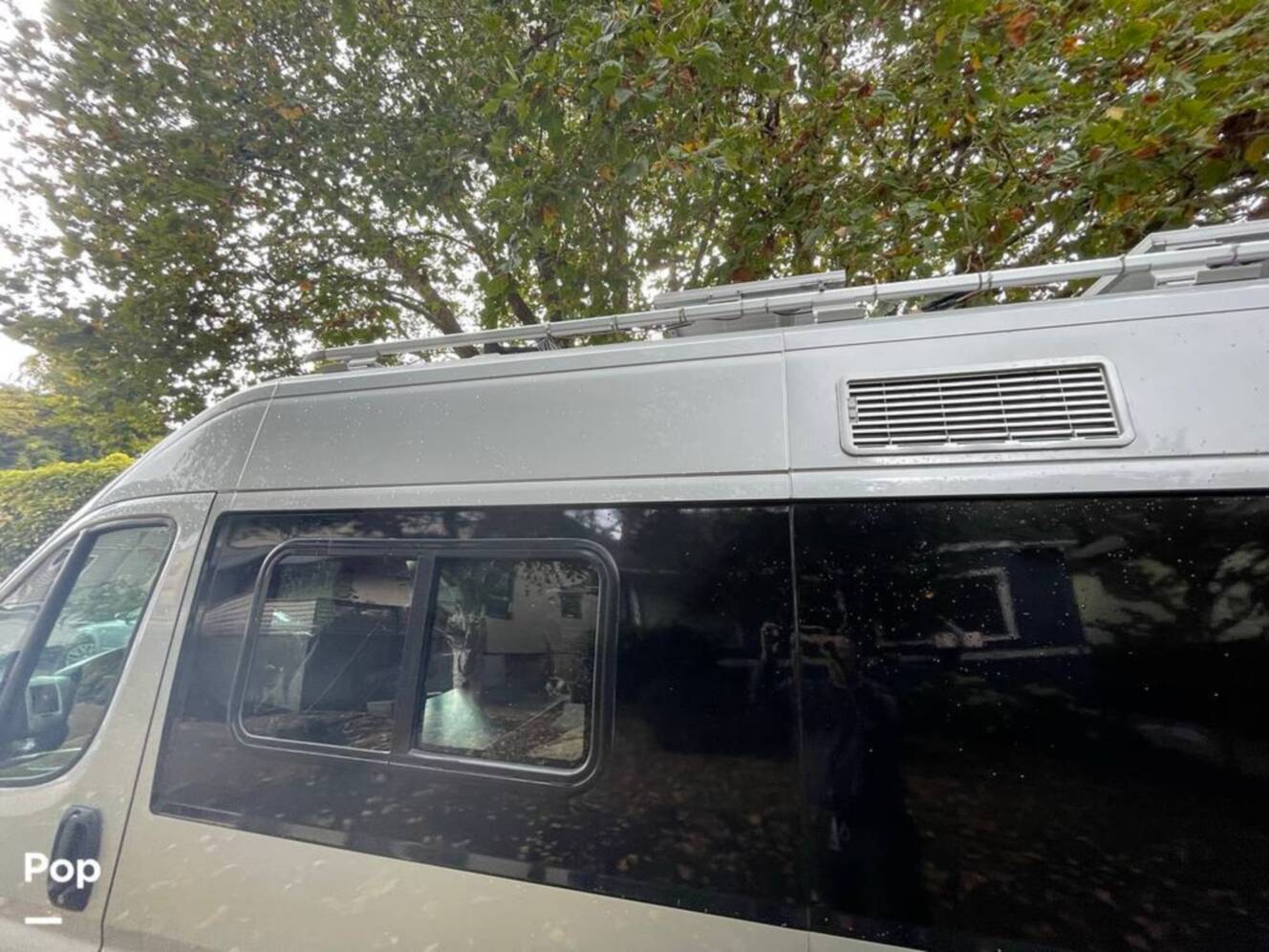 A photo of this 2017 Winnebago Travato 59G