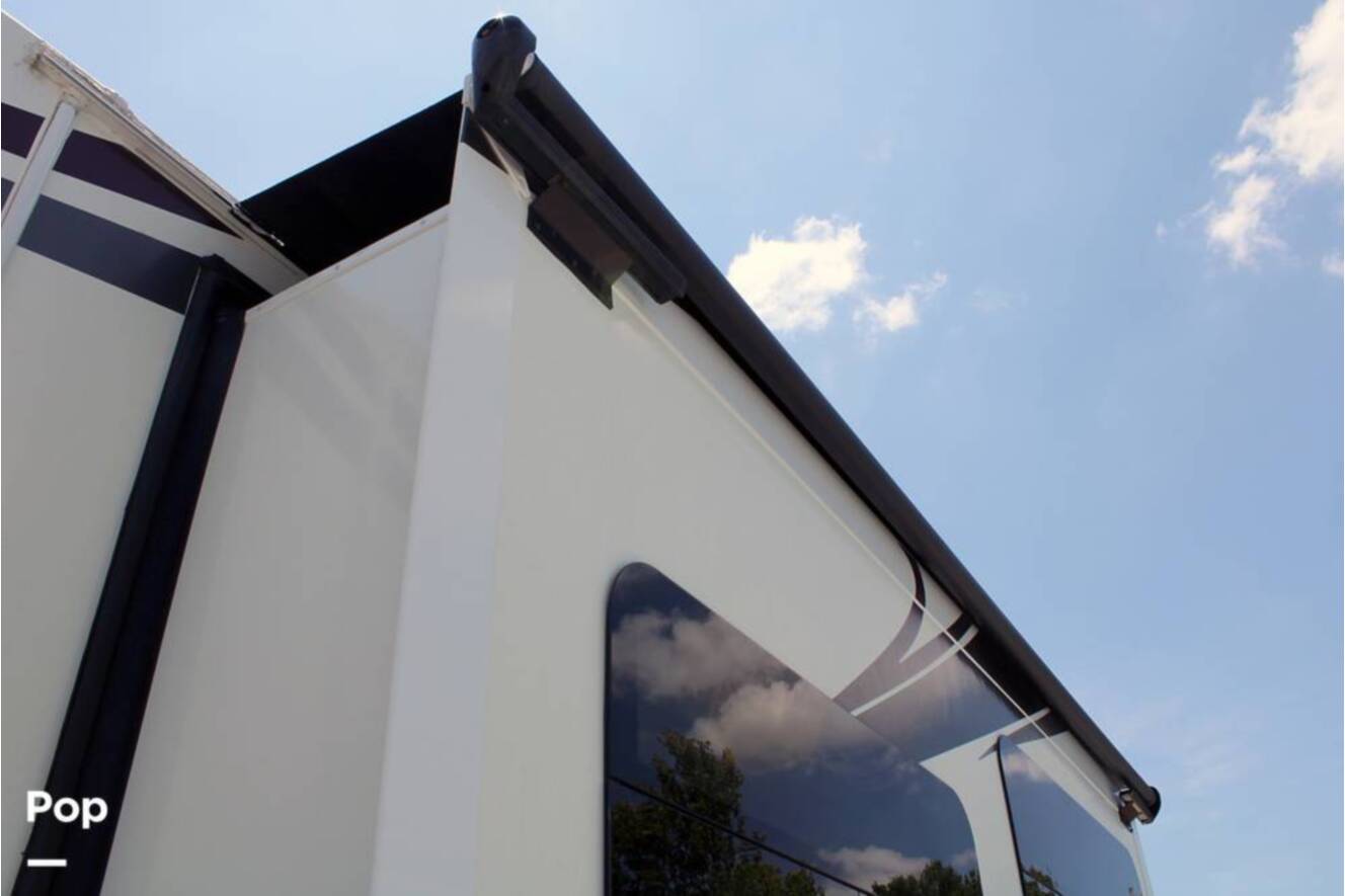 A photo of this 2020 Jayco Redhawk 29XK
