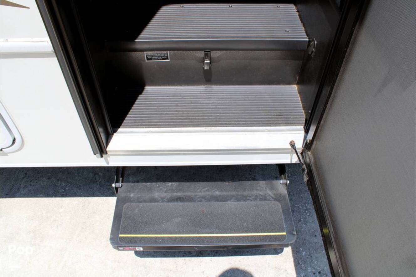 A photo of this 2020 Jayco Redhawk 29XK