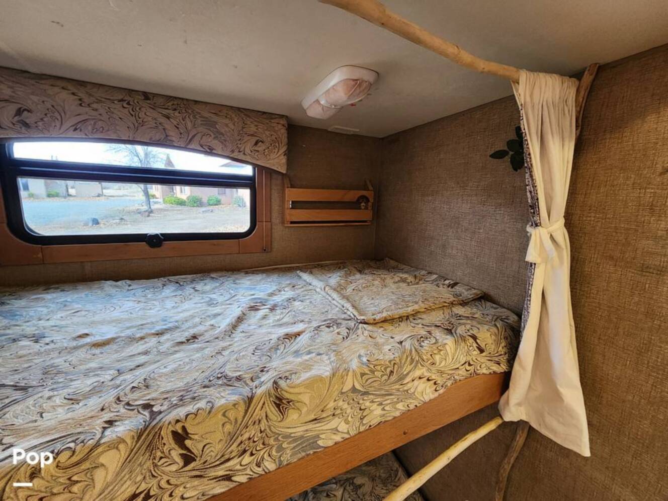 A photo of this 2014 Excel Winslow 34IKE