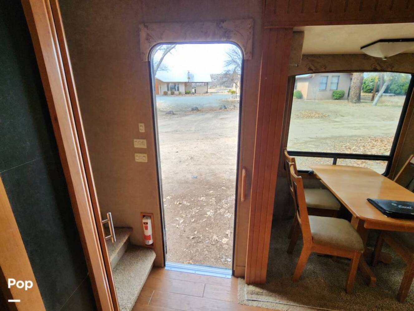 A photo of this 2014 Excel Winslow 34IKE
