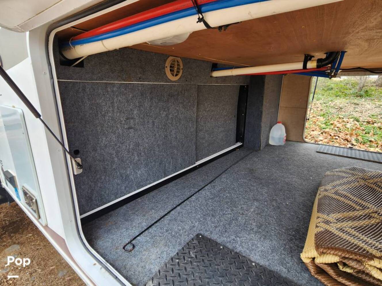 A photo of this 2014 Excel Winslow 34IKE