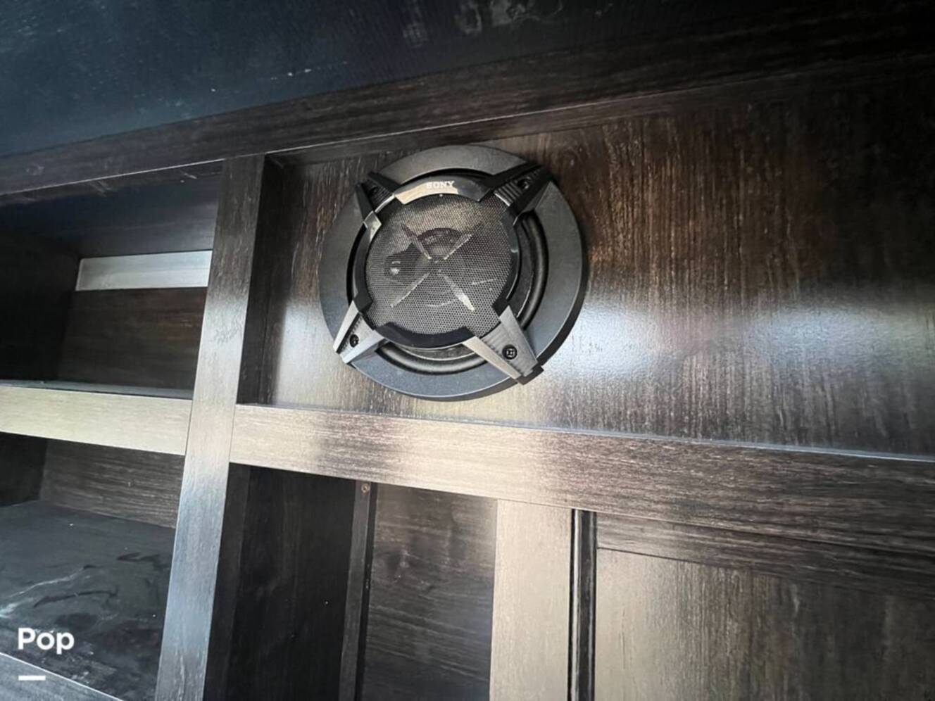 A photo of this 2018 Grand Design Momentum 376TH