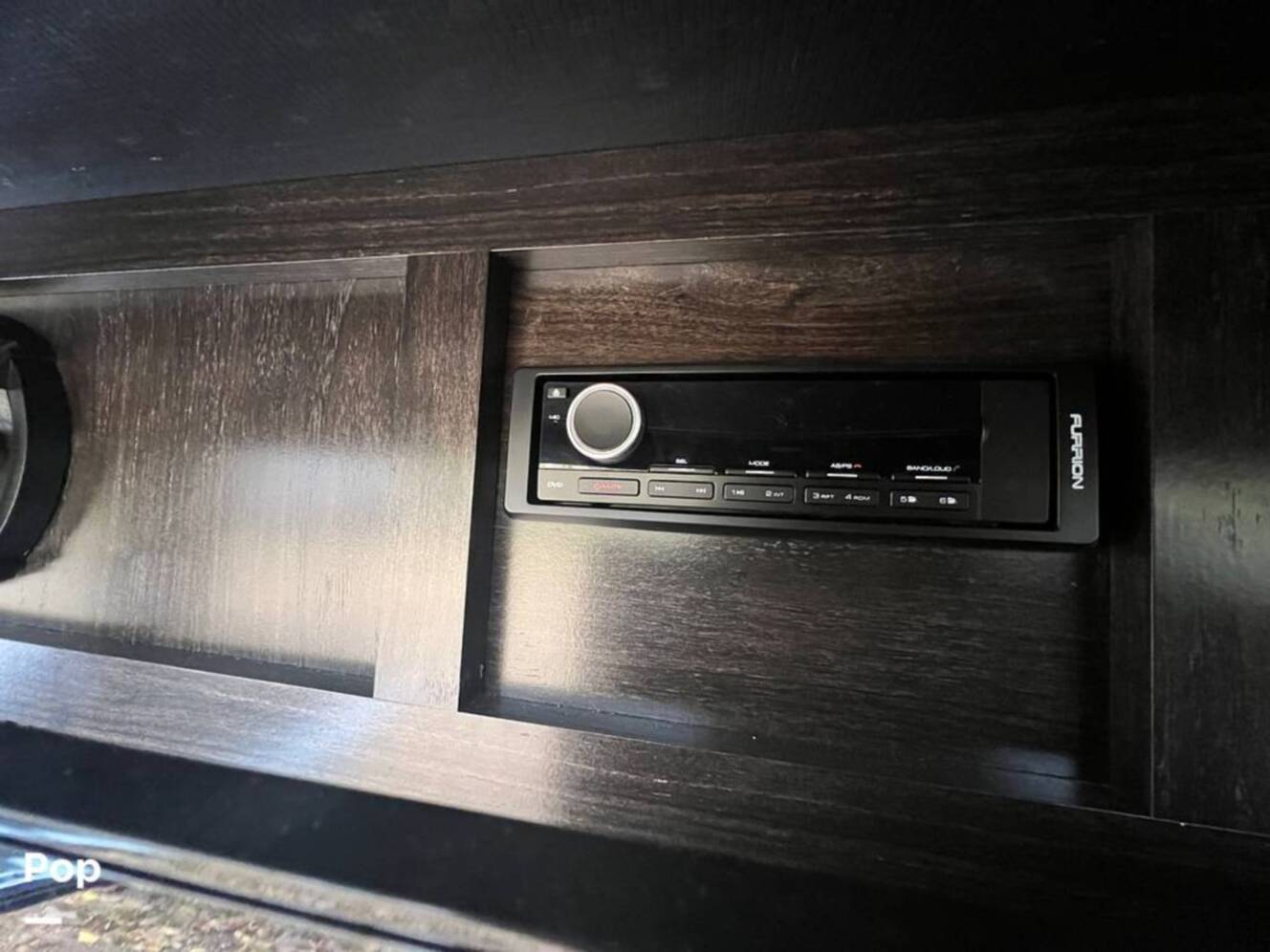 A photo of this 2018 Grand Design Momentum 376TH