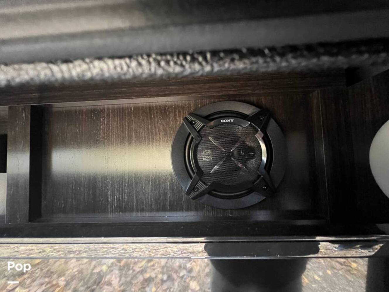 A photo of this 2018 Grand Design Momentum 376TH