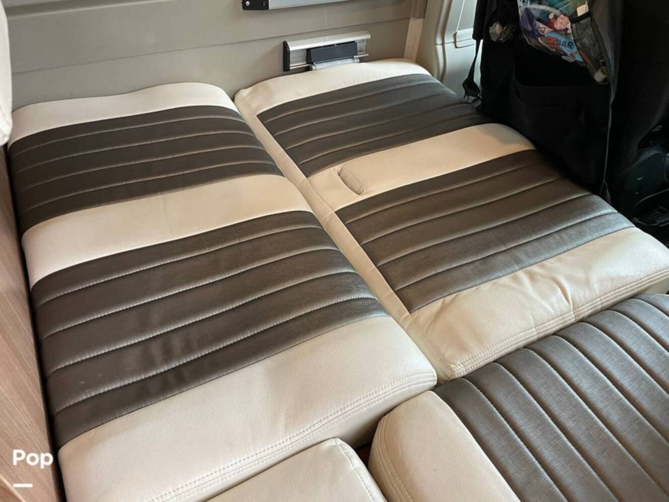 A photo of this 2017 Winnebago Travato 59G