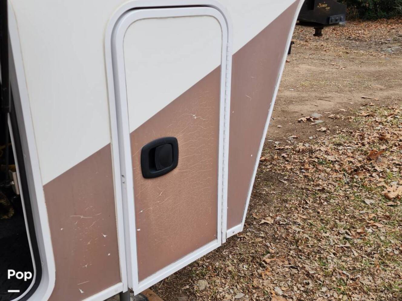 A photo of this 2014 Excel Winslow 34IKE
