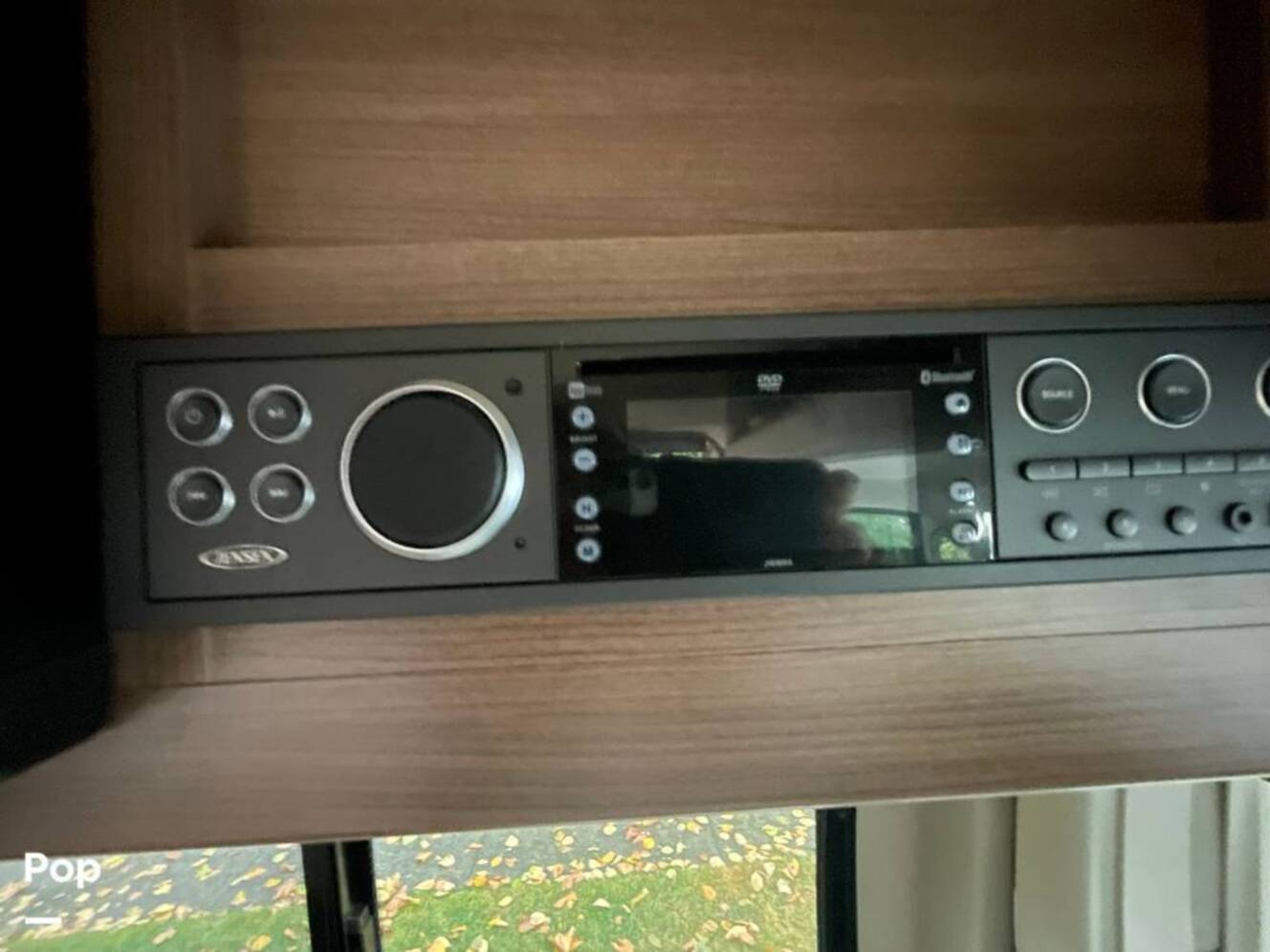 A photo of this 2017 Winnebago Travato 59G