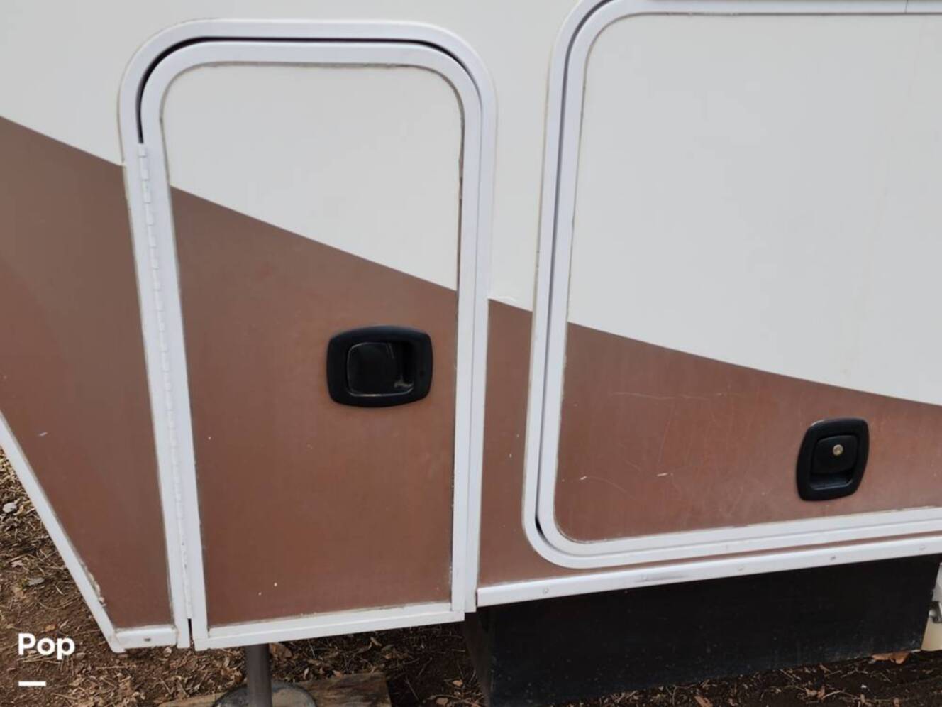 A photo of this 2014 Excel Winslow 34IKE
