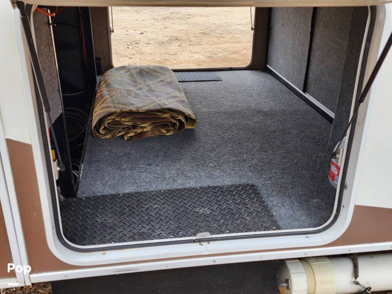 A photo of this 2014 Excel Winslow 34IKE