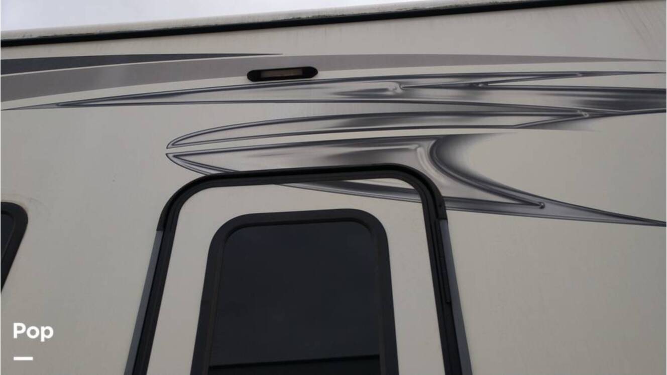 A photo of this 2018 Heartland Torque TQ 345 JM
