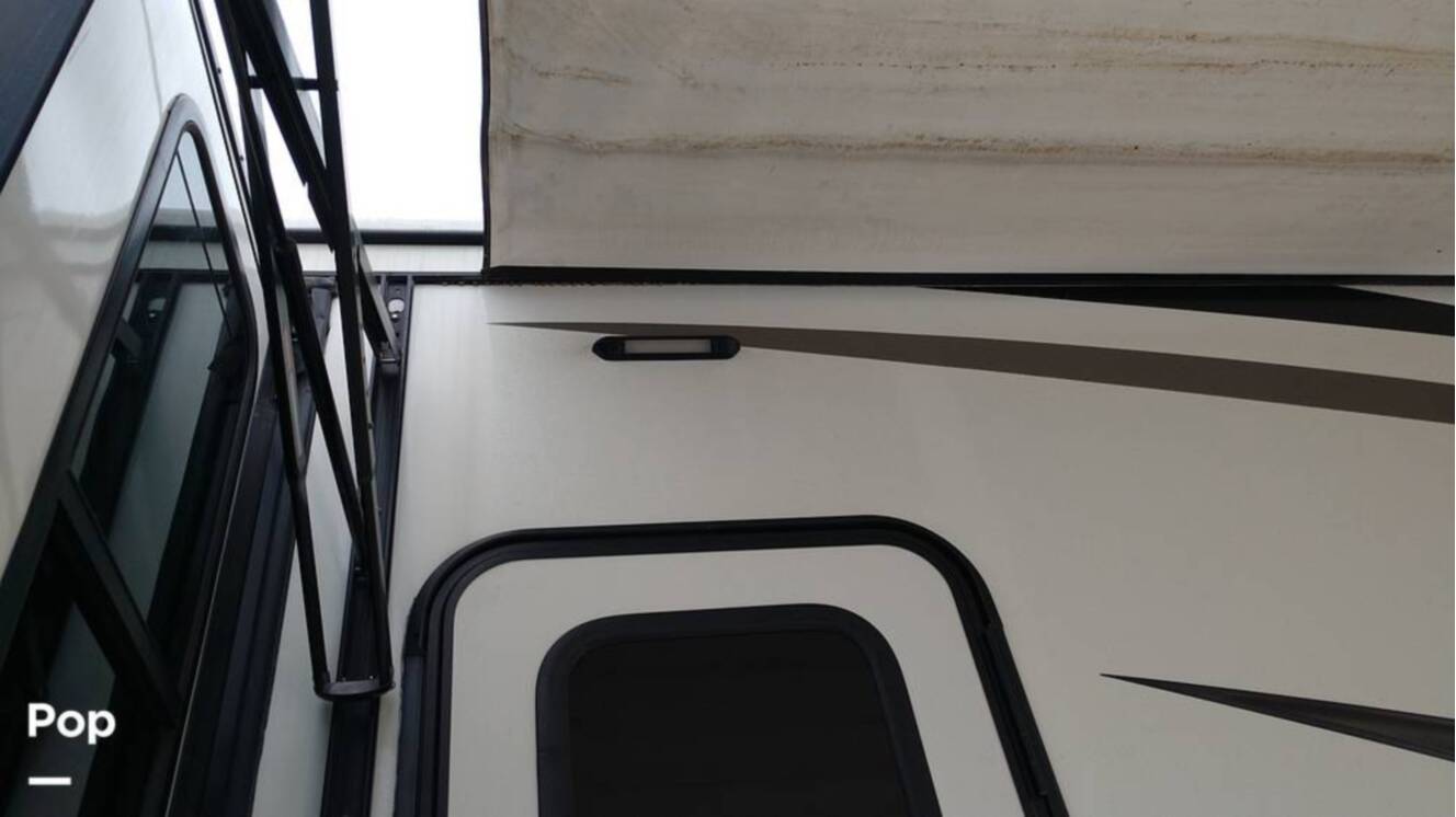 A photo of this 2018 Heartland Torque TQ 345 JM