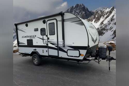 2022 Jayco Jay Feather Micro 171BH in columbus OH