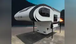 2026 Nucamp Cirrus 620 RV