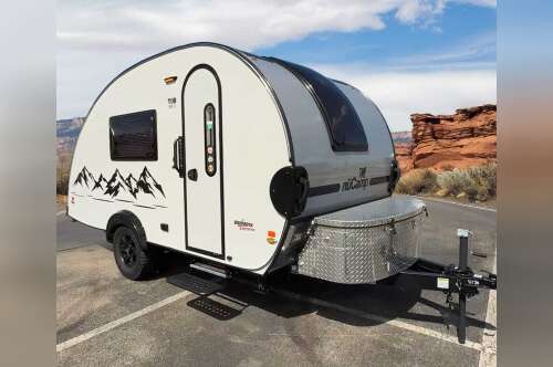 2026 Nucamp TAB 360 CS Boondock in columbus OH