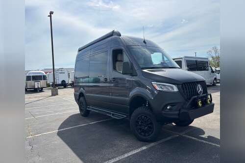 2026 Airstream Interstate 19GTX in columbus OH